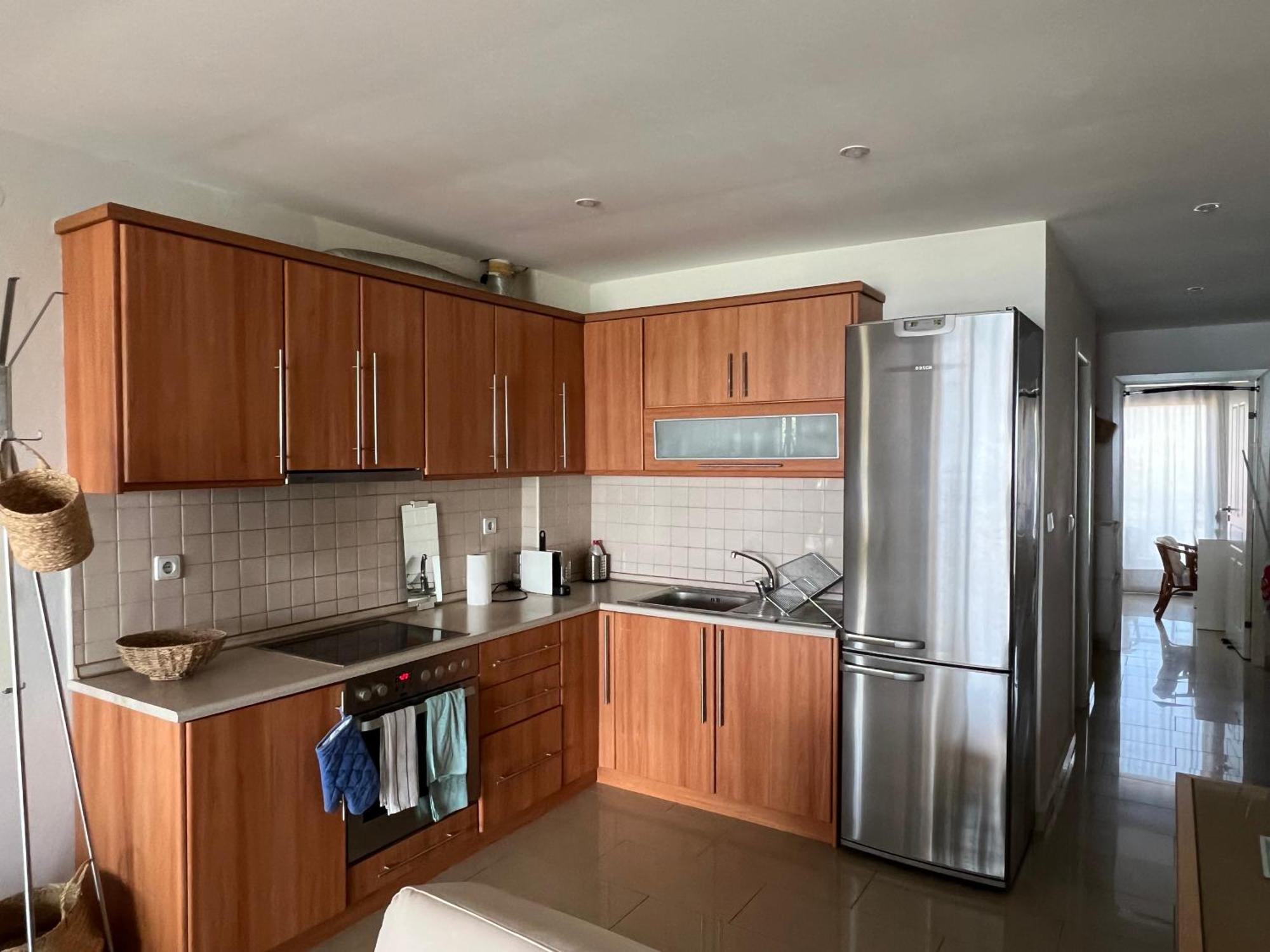 Two-Storey Beachfront Maisonette Торони Екстериор снимка